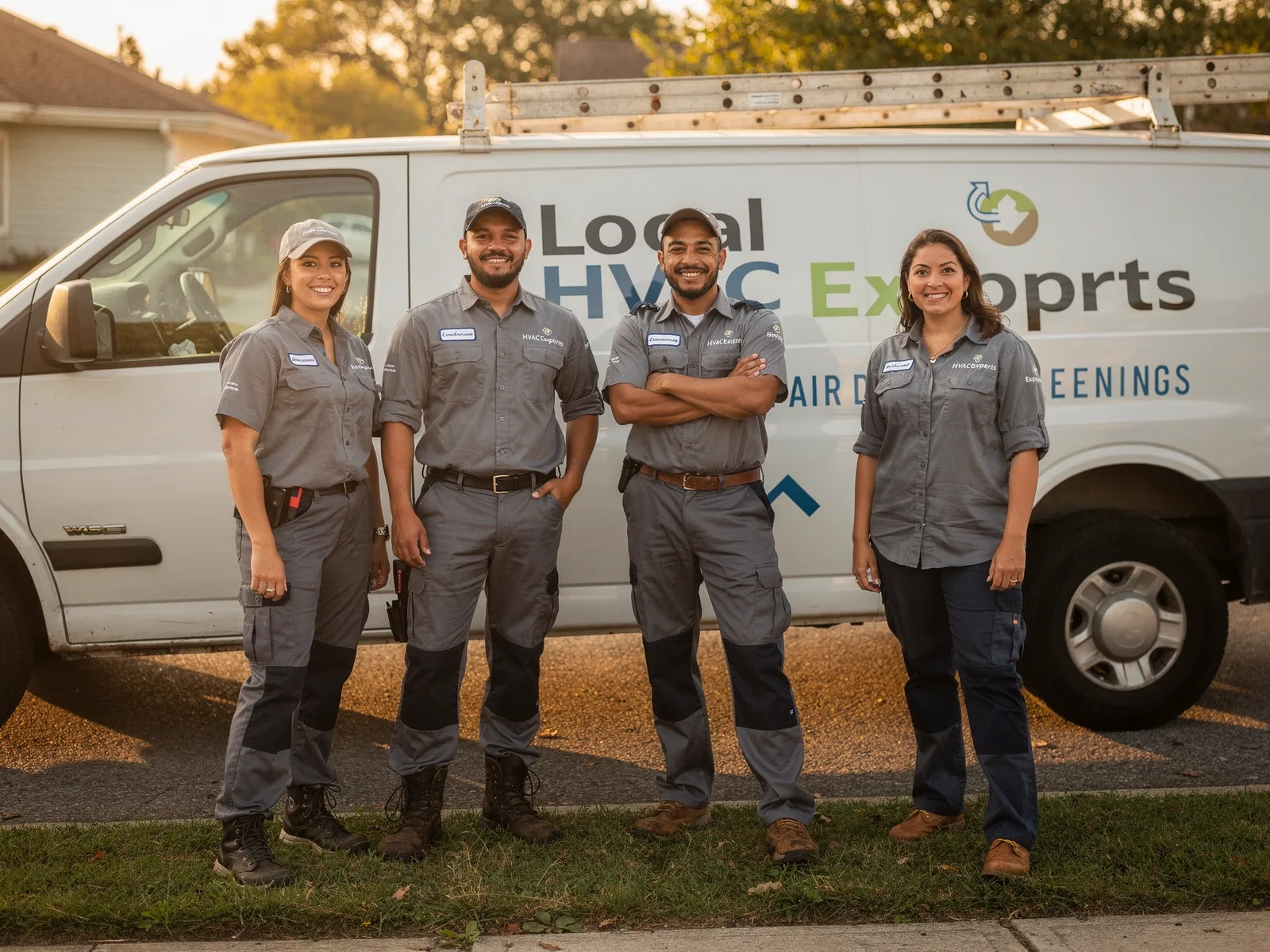 24/7 HVAC Repair & AC Replacement company in Groton, SD